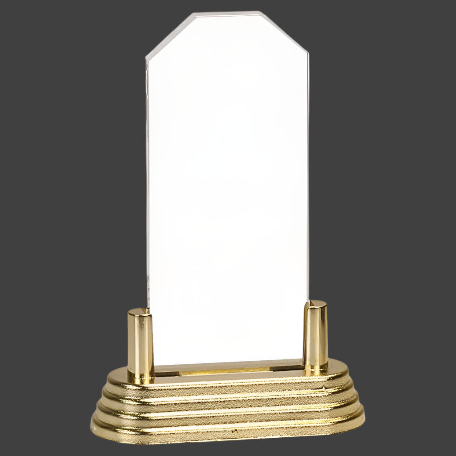 Clear Corners Pop-In Acrylic (Base not included)