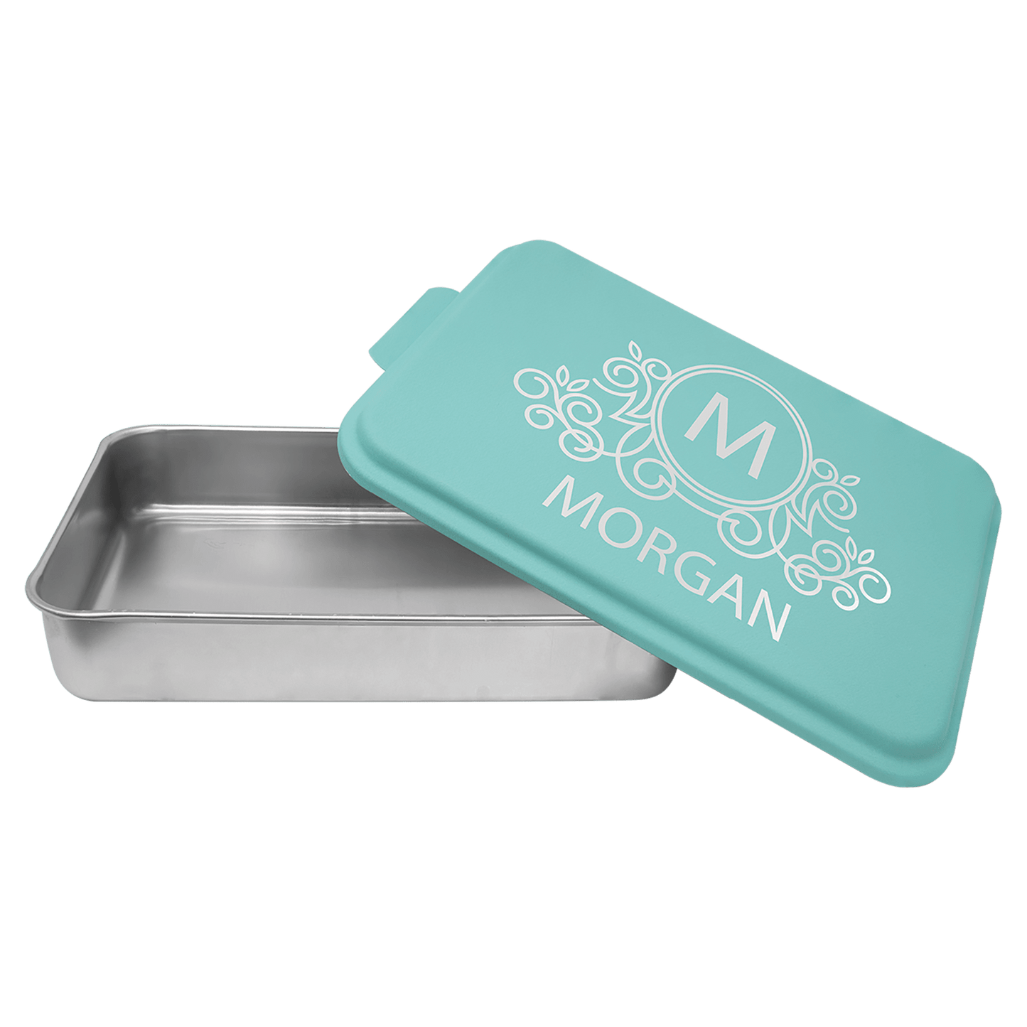 9" x 13" Aluminum Cake Pan