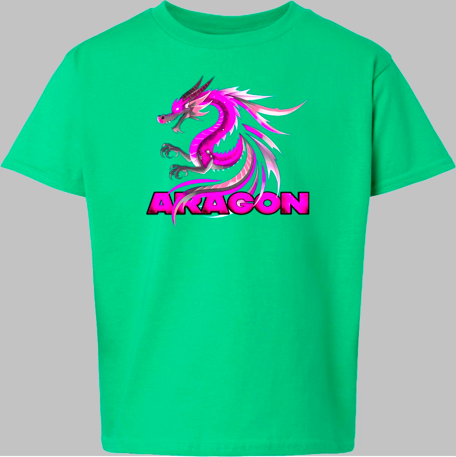 Crockett ES Aragon House Shirt