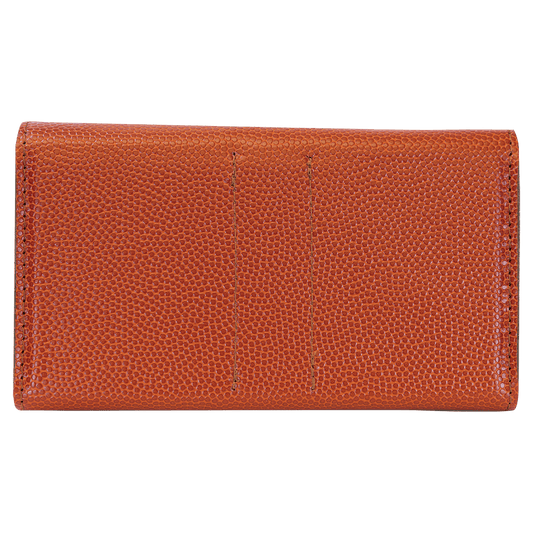 Leatherette Card & Dice Set