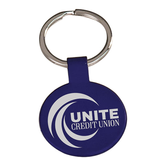 Round Keychain 1.5"