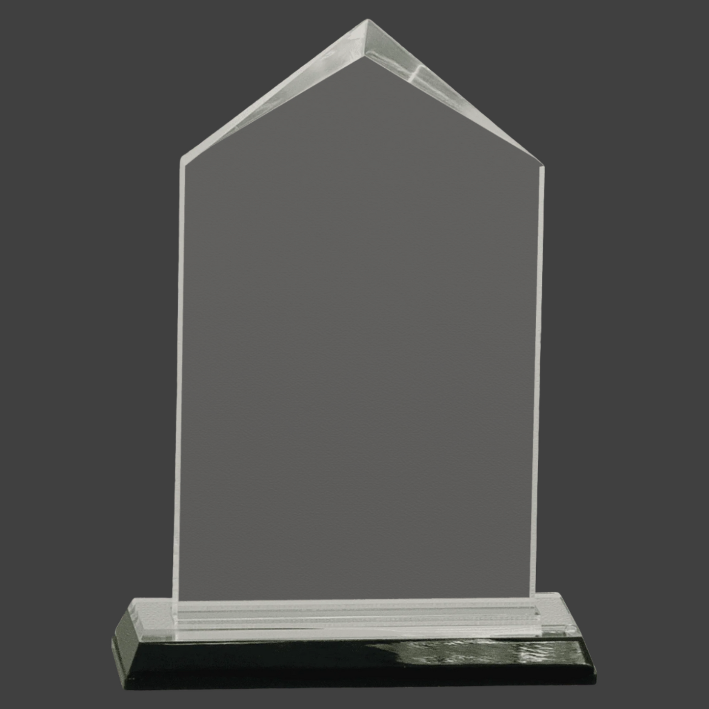 Silver Jewel Impress Acrylic