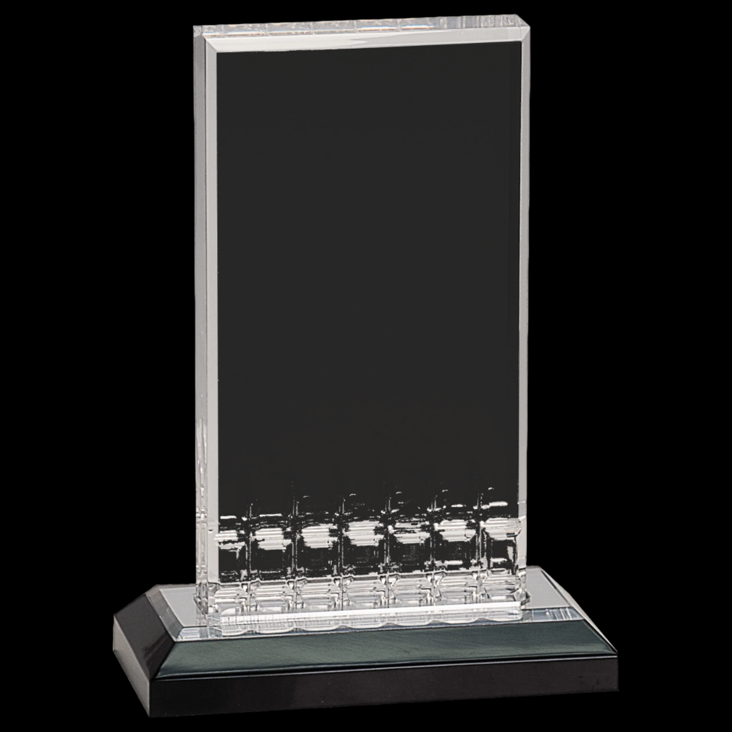 Silver Mirage Impress Acrylic