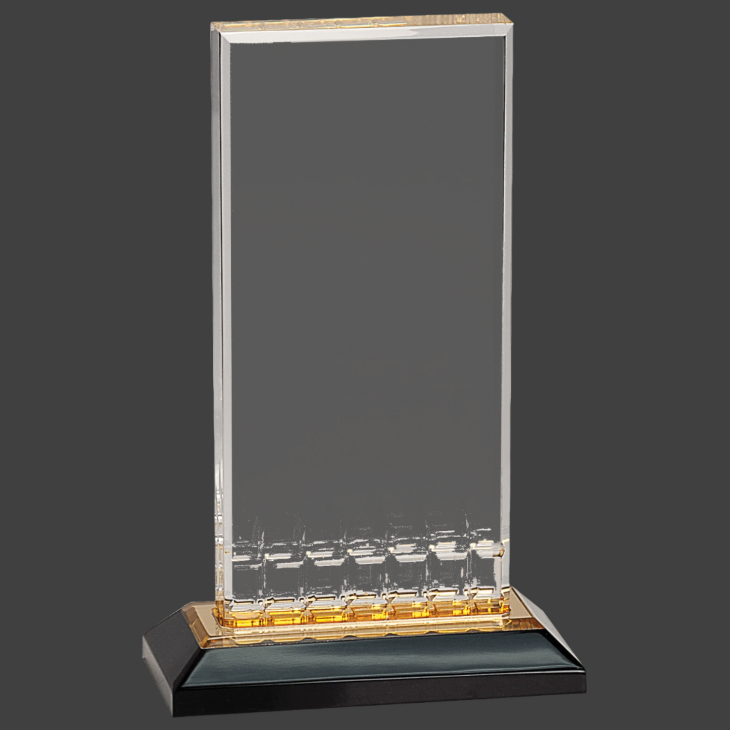 Gold Mirage Impress Acrylic