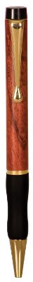 Wide Rosewood Pen