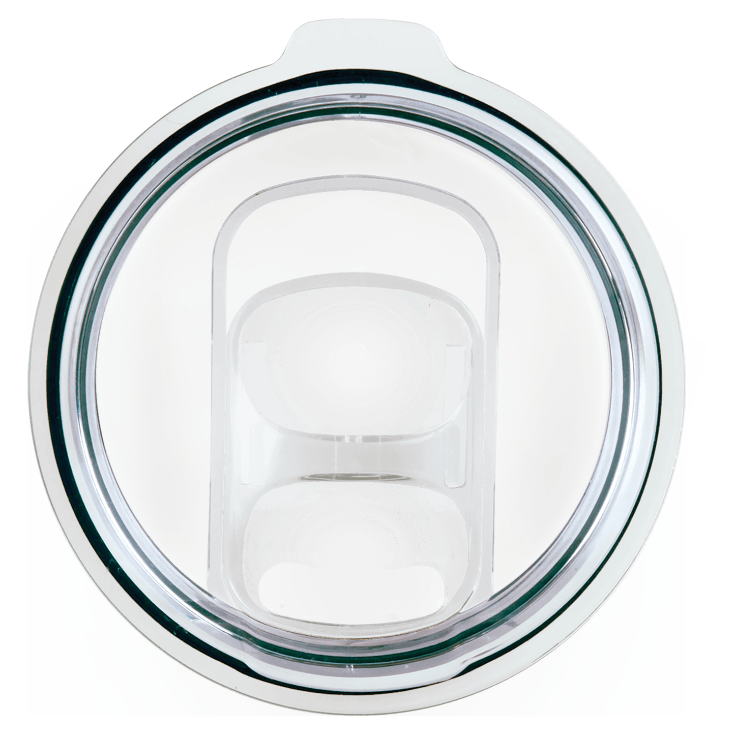 Slider Lid For 30 oz. Polar Camel Tumbler