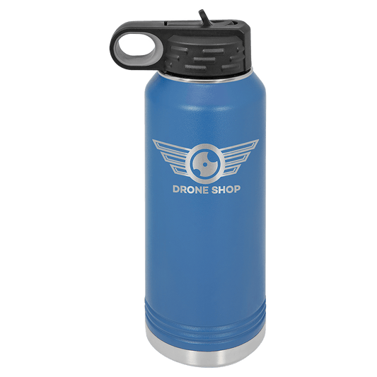 Polar Camel 32 oz. Water Bottle