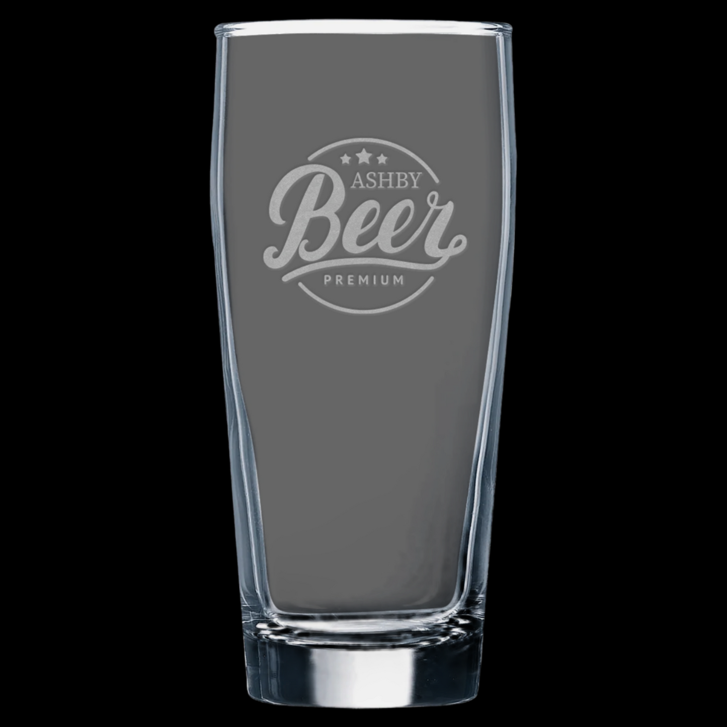 16 oz. Willi Becher Beer Glass