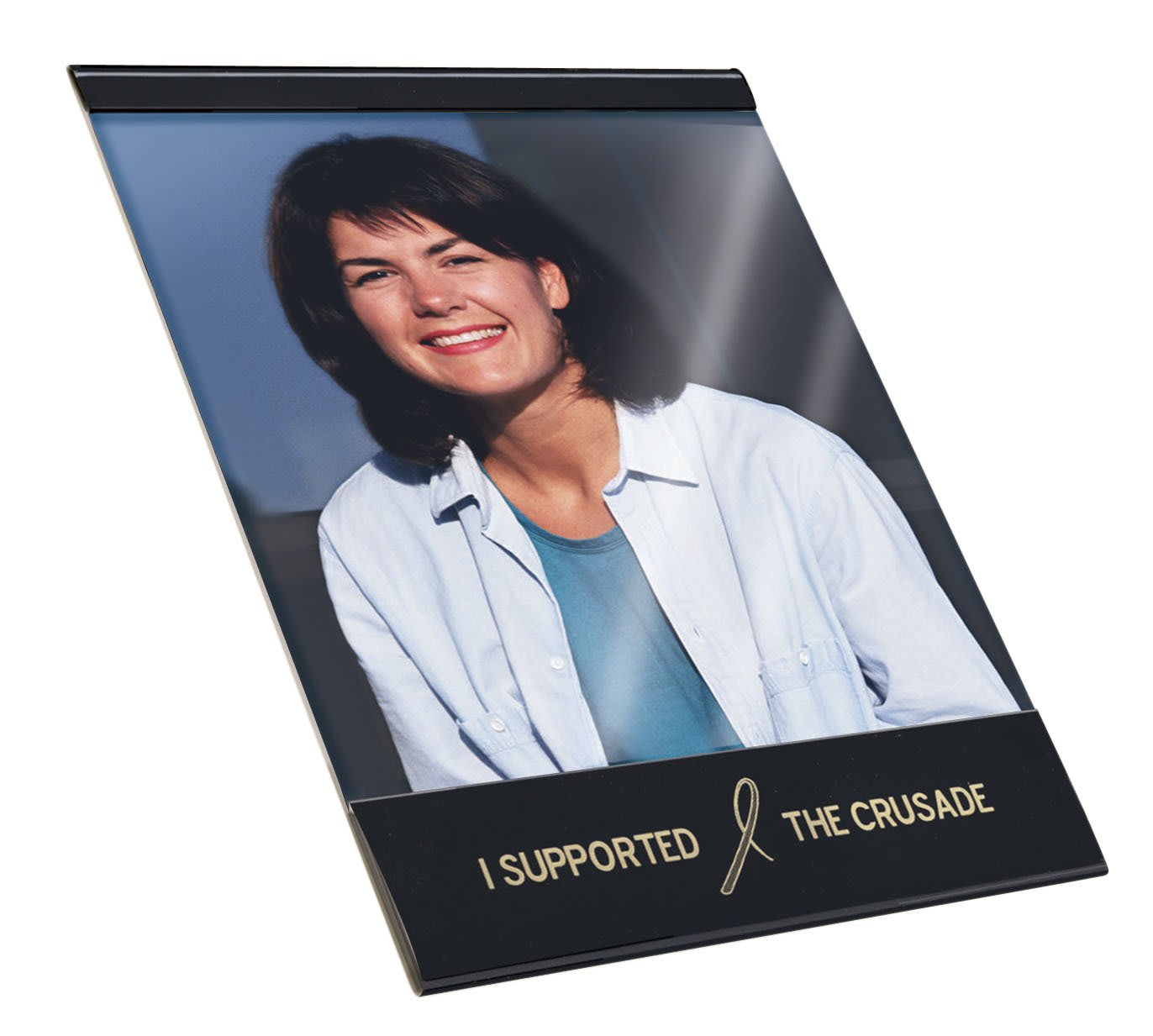 4" x 6" Photo Holder