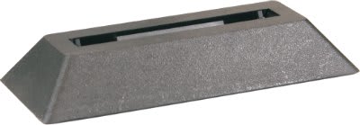 Black Weighted Base for Pop-In Acrylic