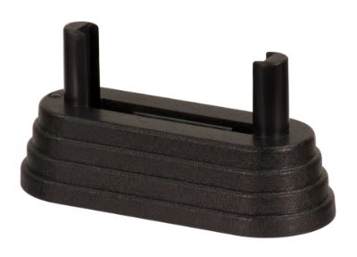 Black Lighted Base for Pop-In Acrylic