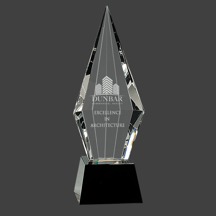 Obelisk Crystal