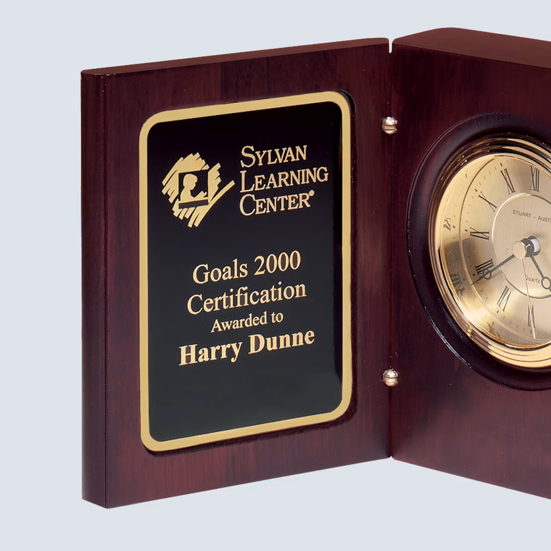 Clocks – Page 2 – The Laser Lab