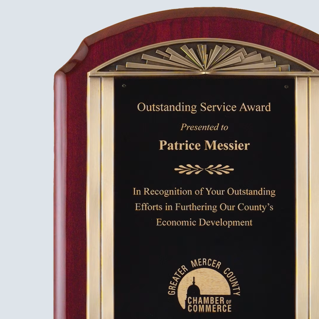 Plaques