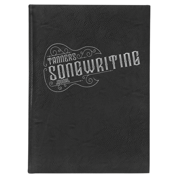 Journals & Portfolios