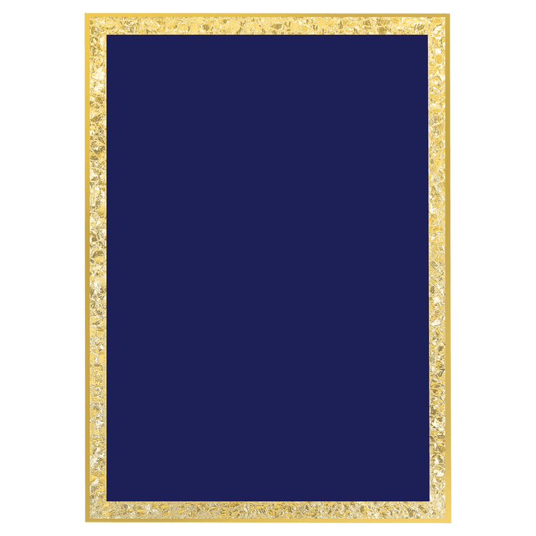 Florentine Plaque Plates
