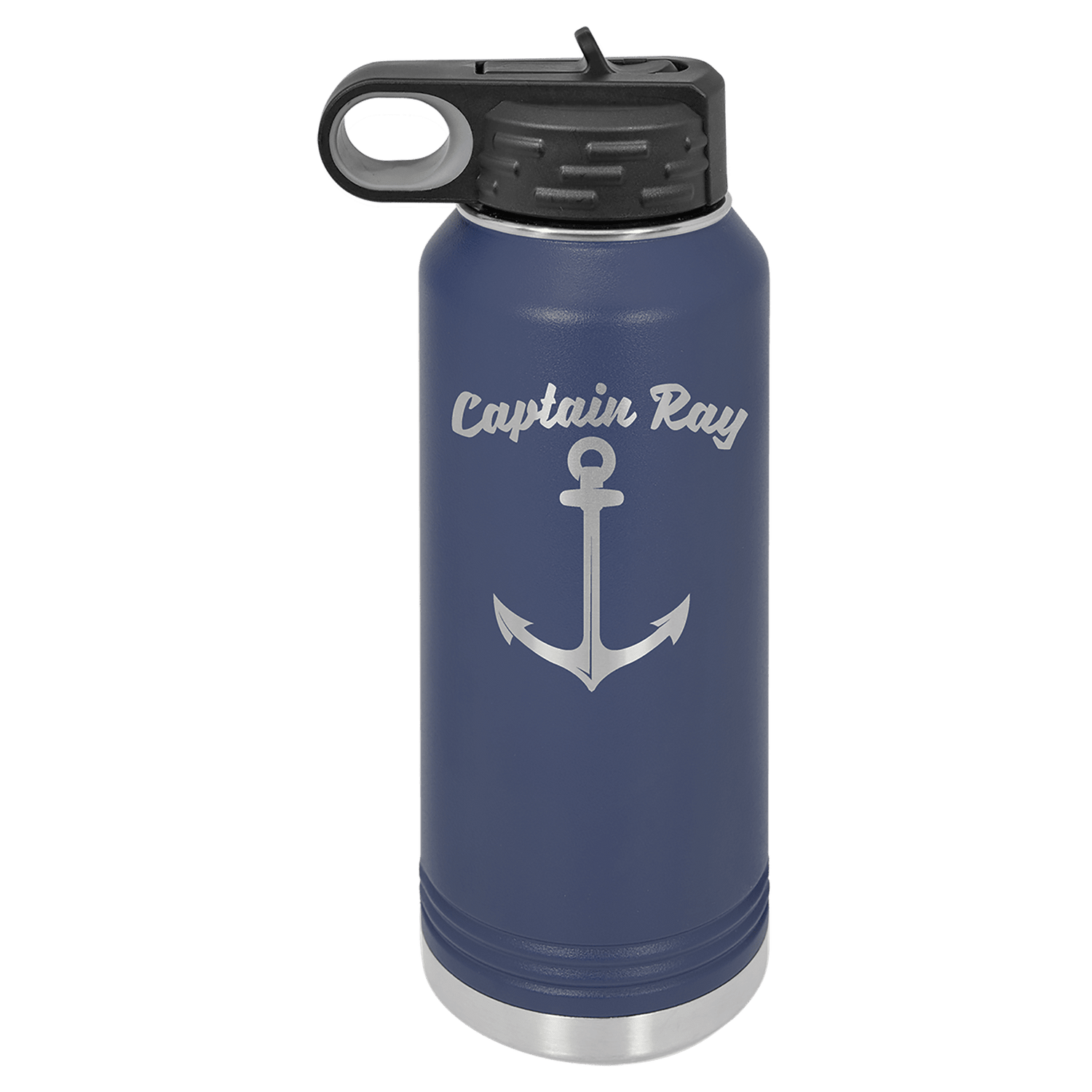 Water Bottles & Growlers