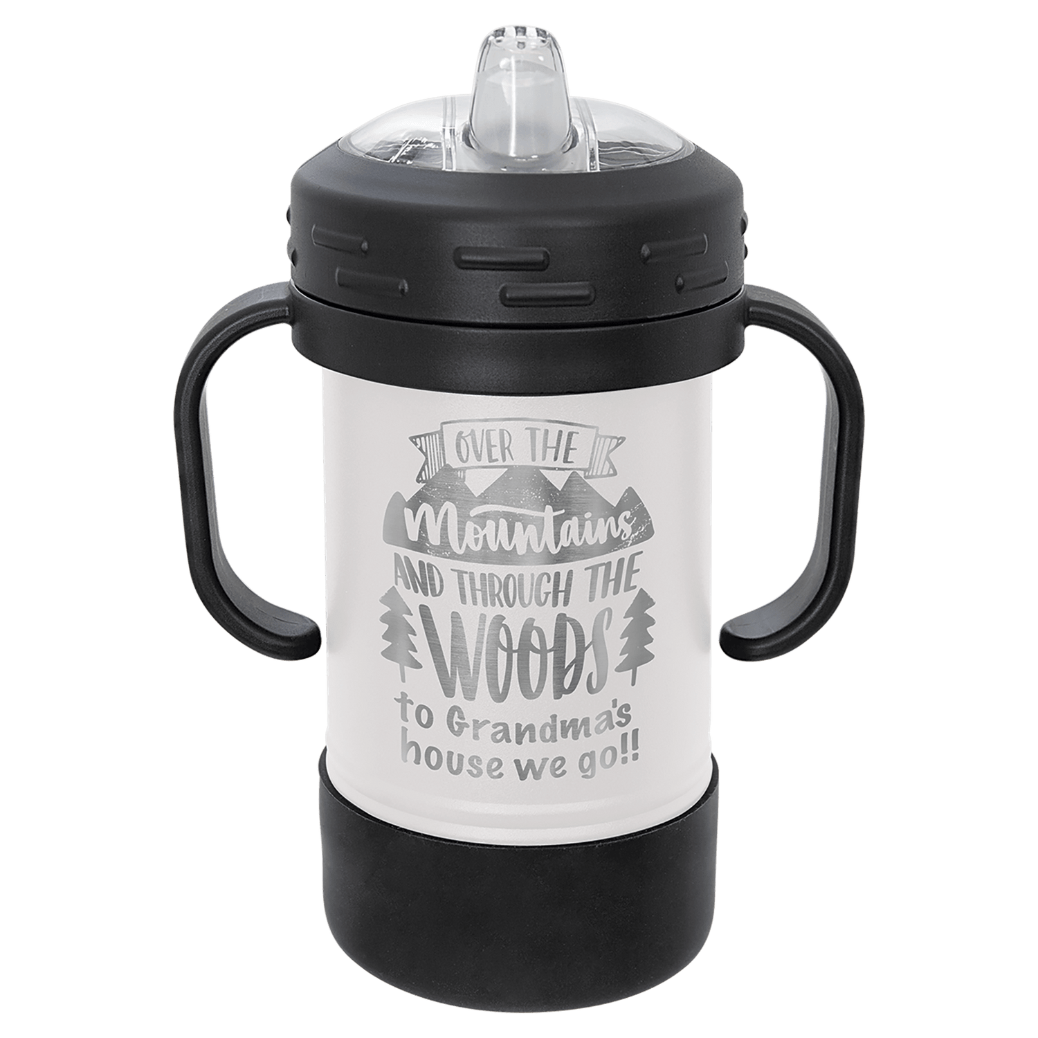 Sippy Cups