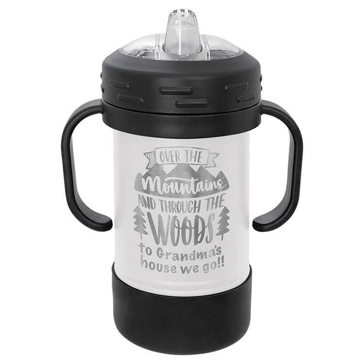 Sippy Cups