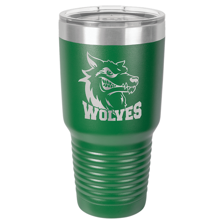 Tumblers