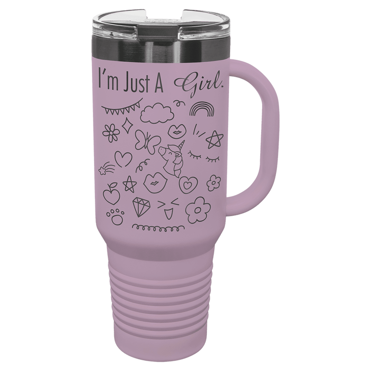 Travel Mugs