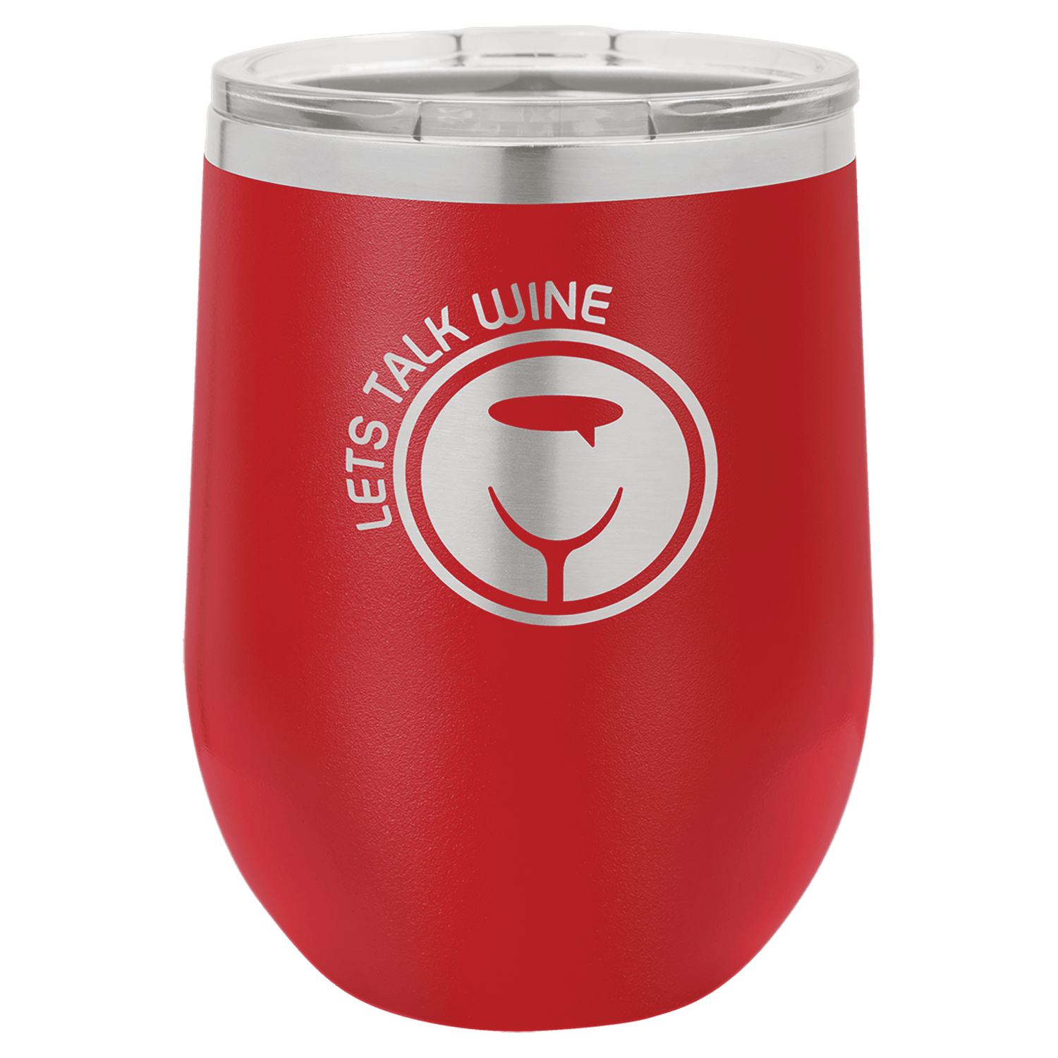 Wine Tumblers & Glasses