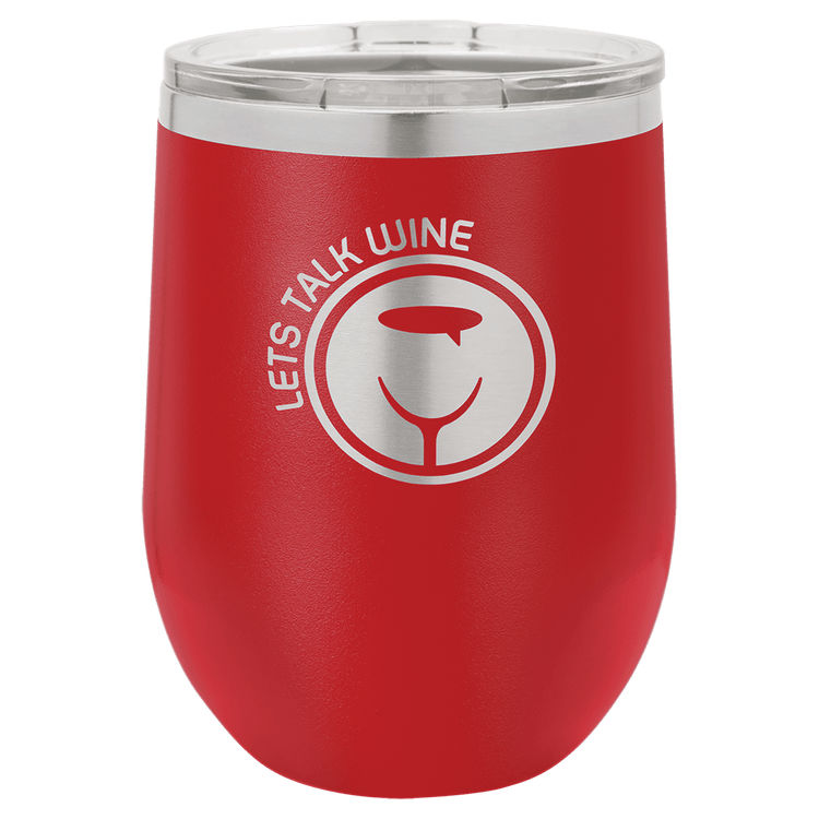 Wine Tumblers & Glasses