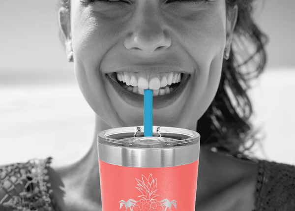 Drinkware Must-Haves