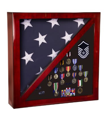 Display Cases