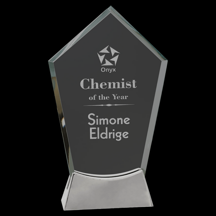 Platinum Glass