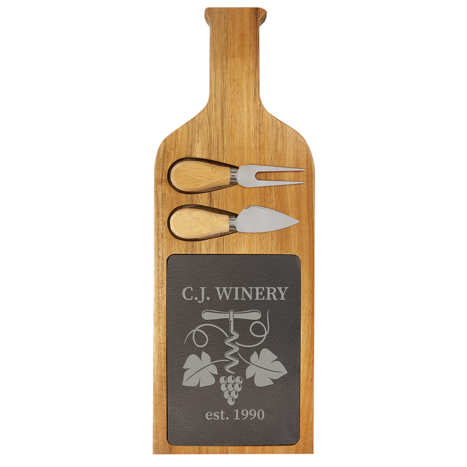 Cutting & Serving Boards