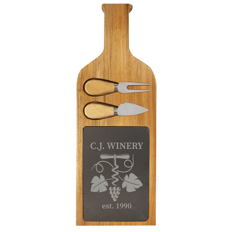 Cutting & Serving Boards