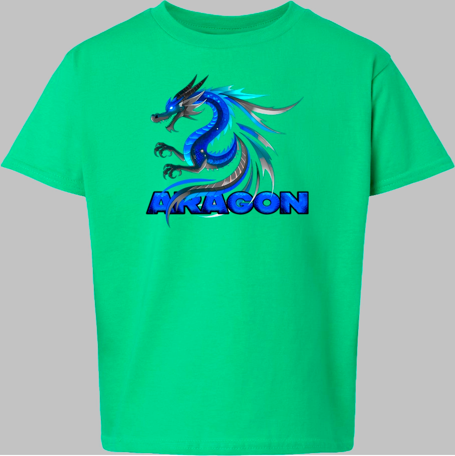 Crockett ES Aragon House Shirt