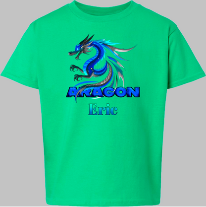 Crockett ES Aragon House Shirt