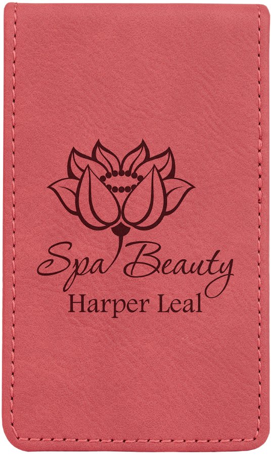7-Piece Leatherette Manicure Gift Set