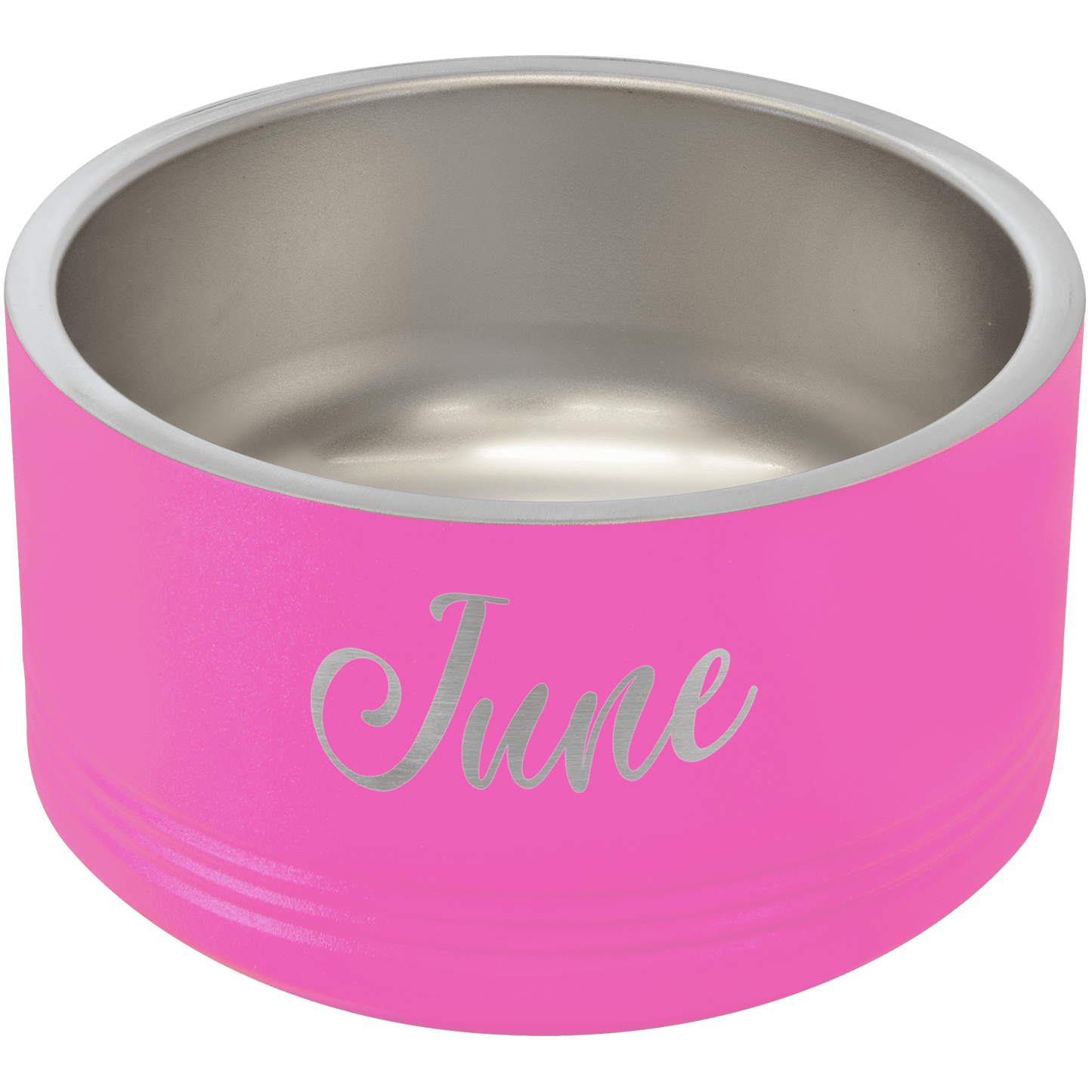 Polar Camel 18 oz. Small Pet Bowl
