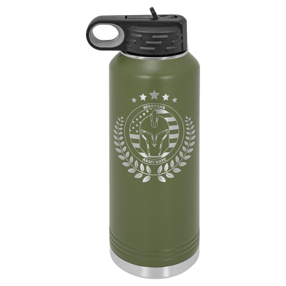 Polar Camel 40 oz. Water Bottle