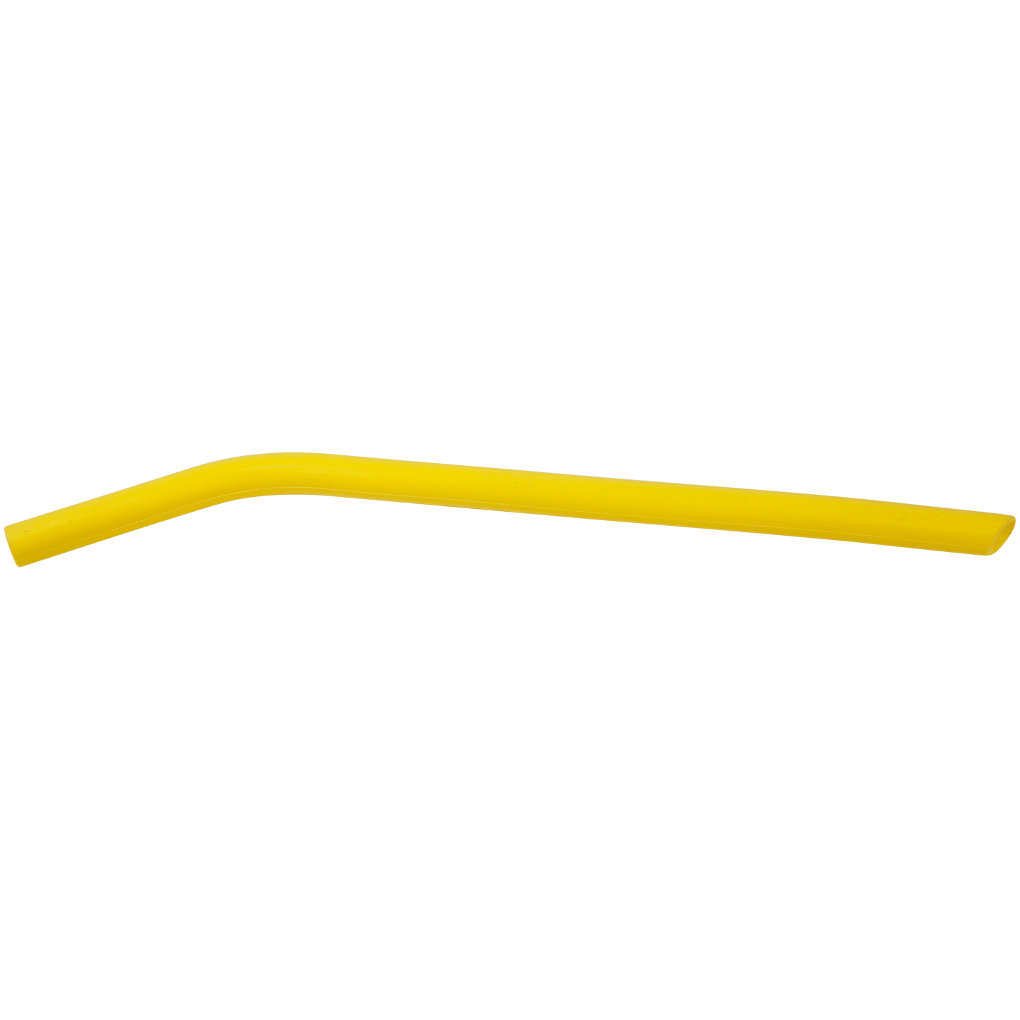 10" Wide Silicone Straw